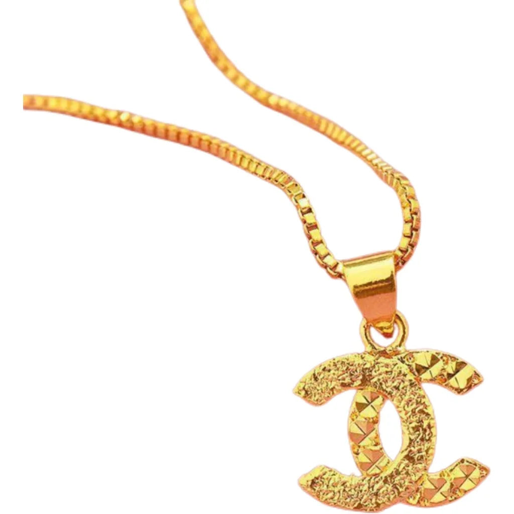 Premium Gold Necklace for Women